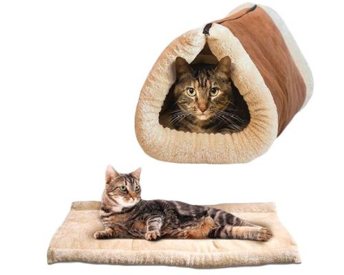 Best Cat Bed Of 2022-check Out The Best Cat Bed Of 2022